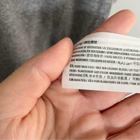 Abercrombie Sundress | Lace Detail | Scoop Neck | XS - Picture 11 of 12